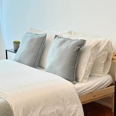 Alameda Urban Guest house Lisbon