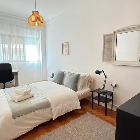 Alameda Urban Gasthof 3*