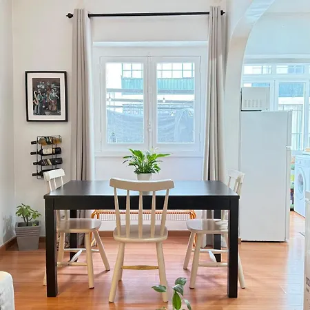 Alameda Urban Gasthof