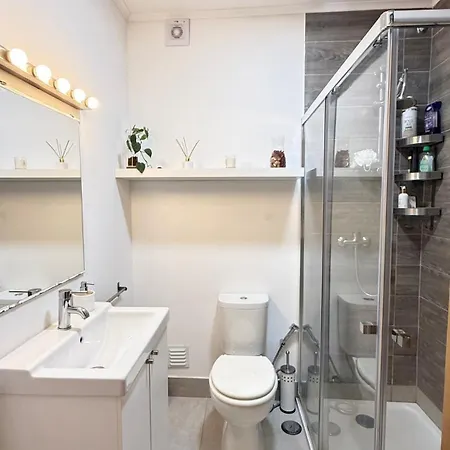 Alameda Urban Lisbona