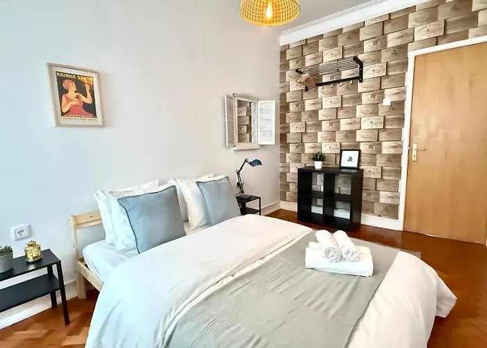 Pensionat Alameda Urban 3*