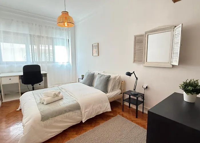 Alameda Urban Pensionat 3*